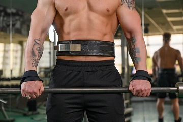 Здоровье и спорт