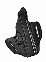 Кобура Glock 17/19 (2 уха )
